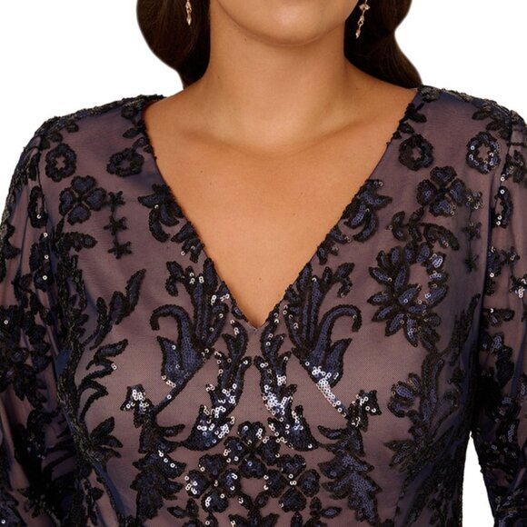 Adrianna Papell Dress - Picture 4 of 4